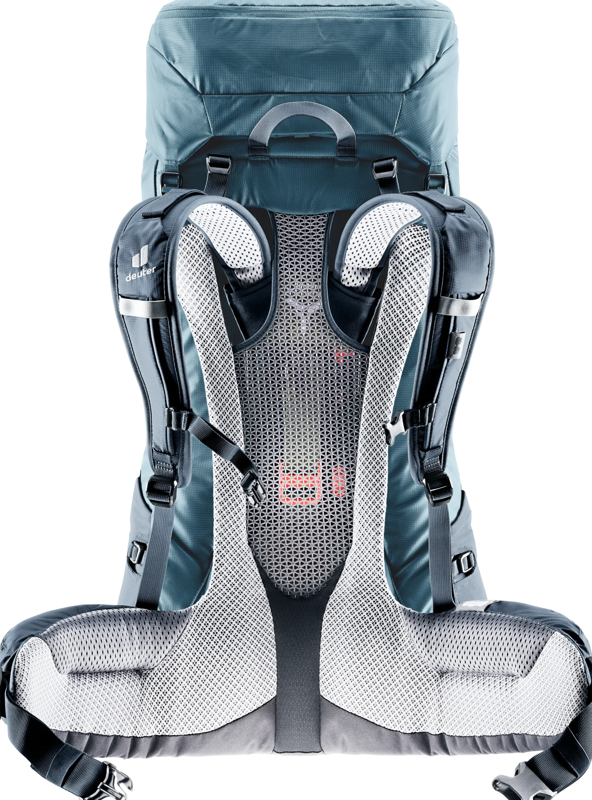 Futura Air Trek 50+10