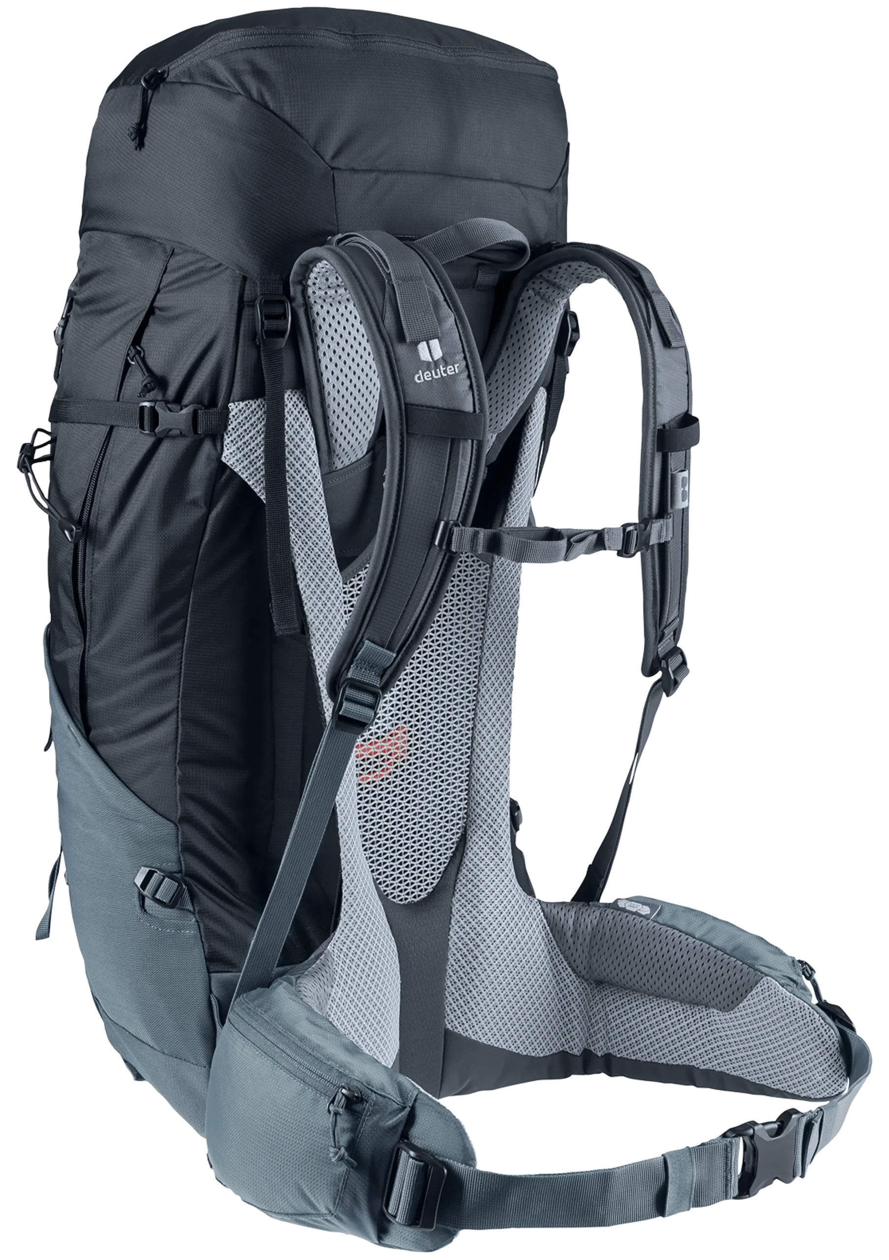 Futura Air Trek 50+10