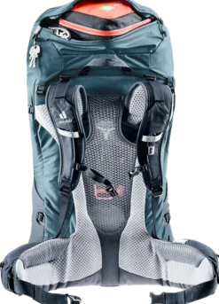 Futura Air Trek 50+10