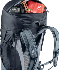 Futura Air Trek 50+10
