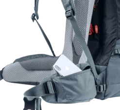Futura Air Trek 50+10