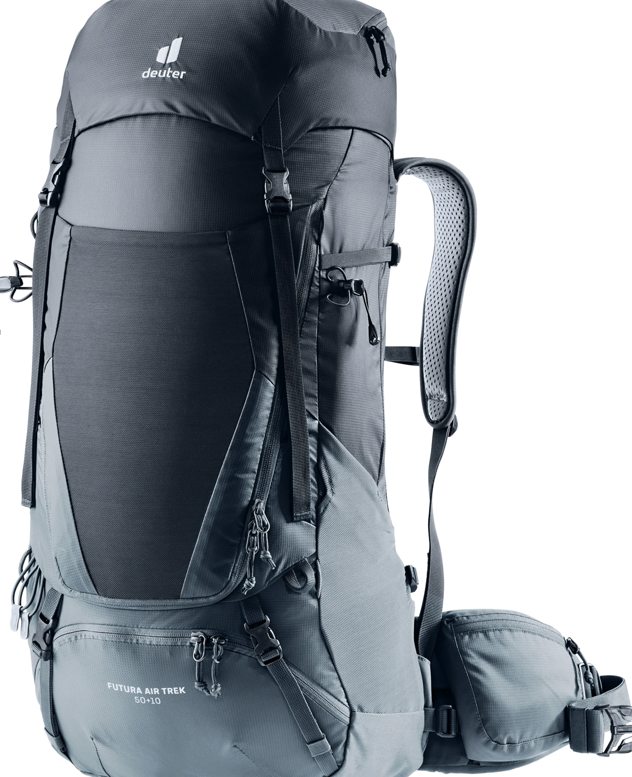 Futura Air Trek 50+10