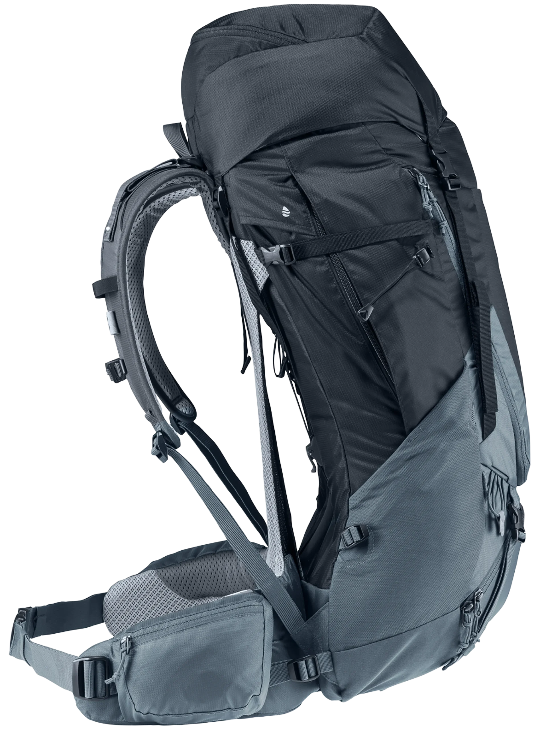Futura Air Trek 50+10