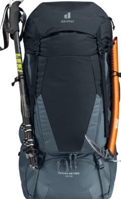 Futura Air Trek 50+10
