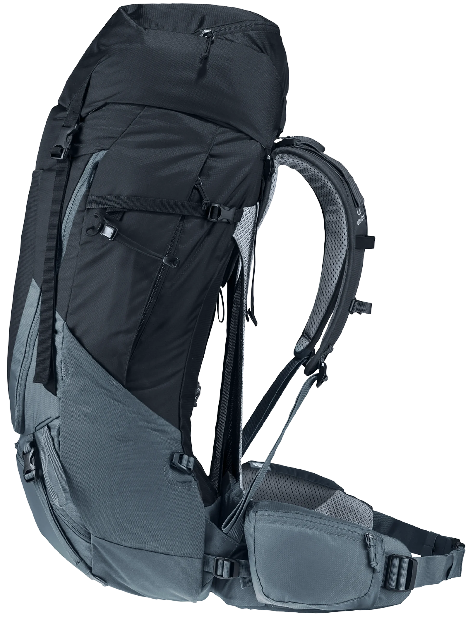 Futura Air Trek 50+10