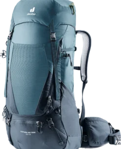 Futura Air Trek 50+10