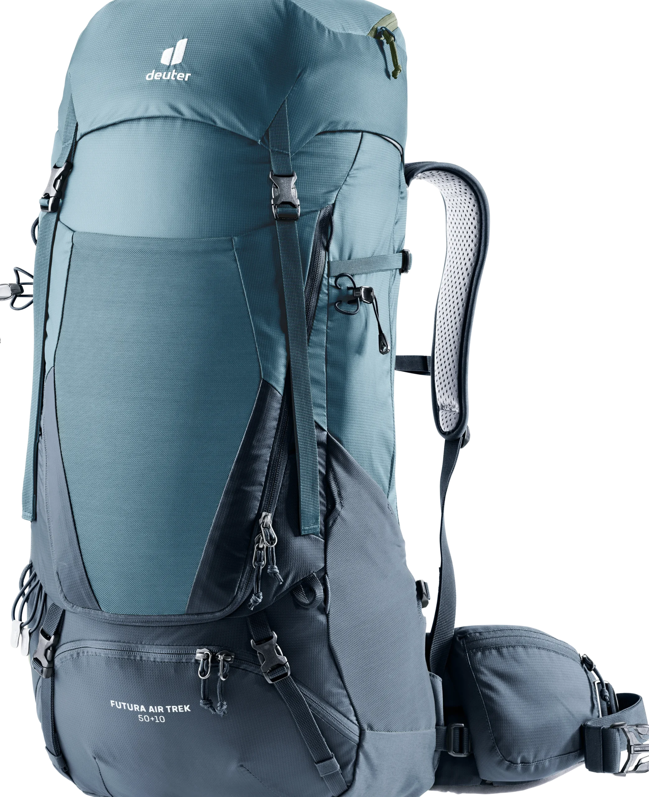 Futura Air Trek 50+10