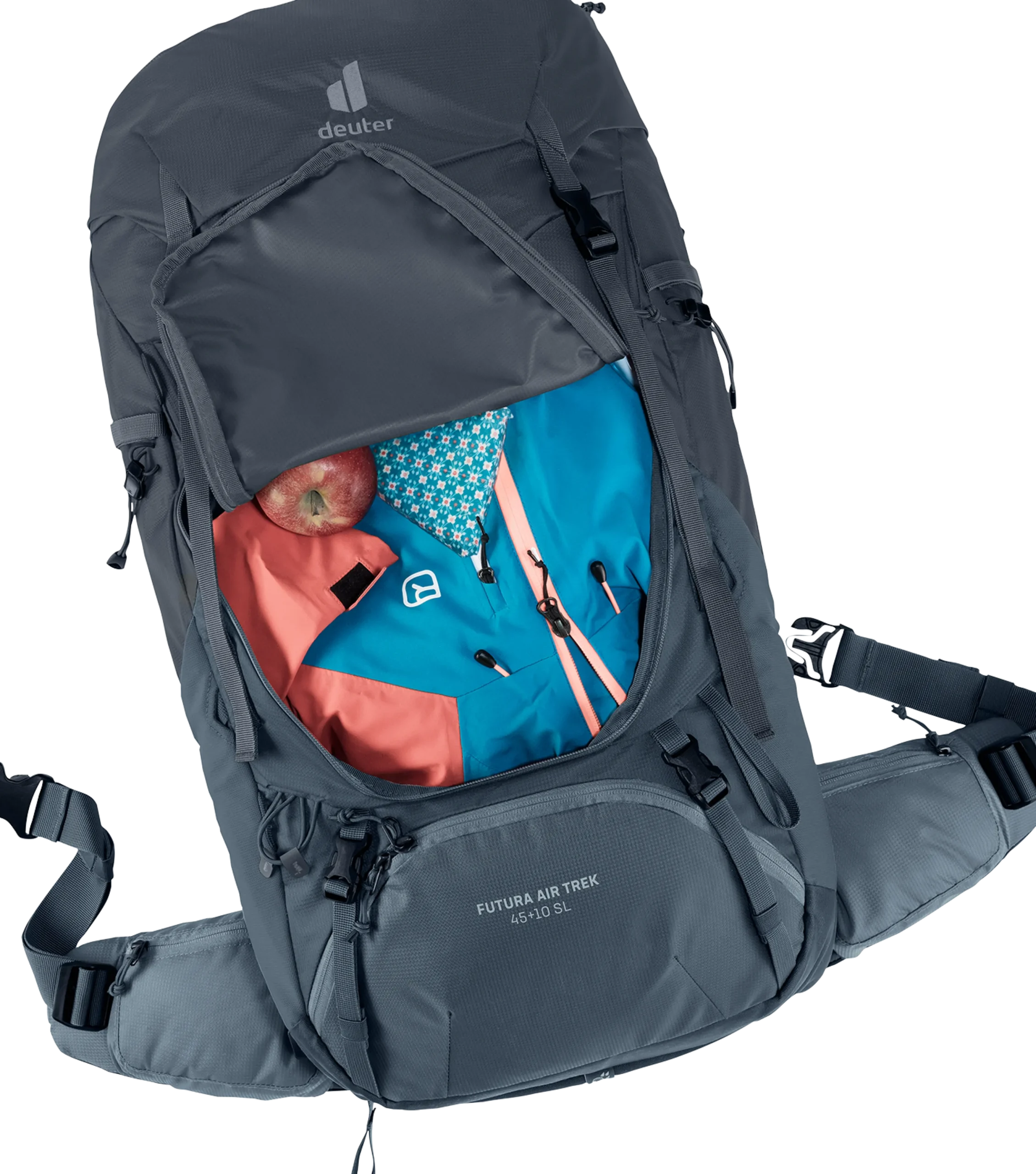 Futura Air Trek 45+10 SL