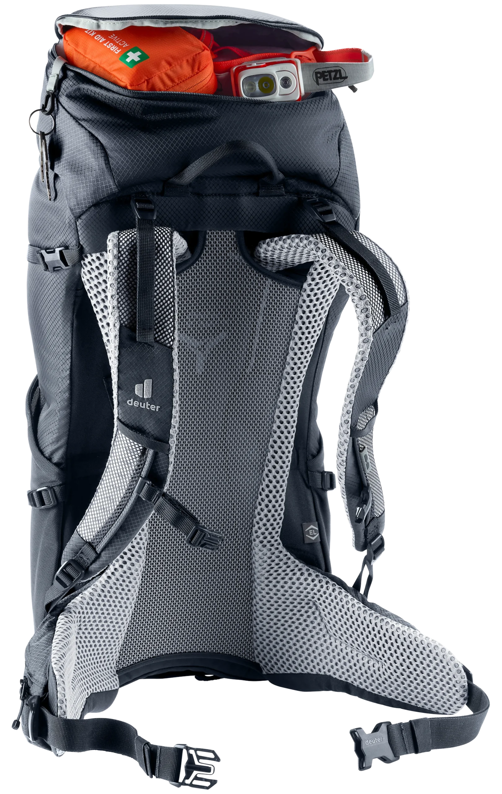 Futura 34 EL
