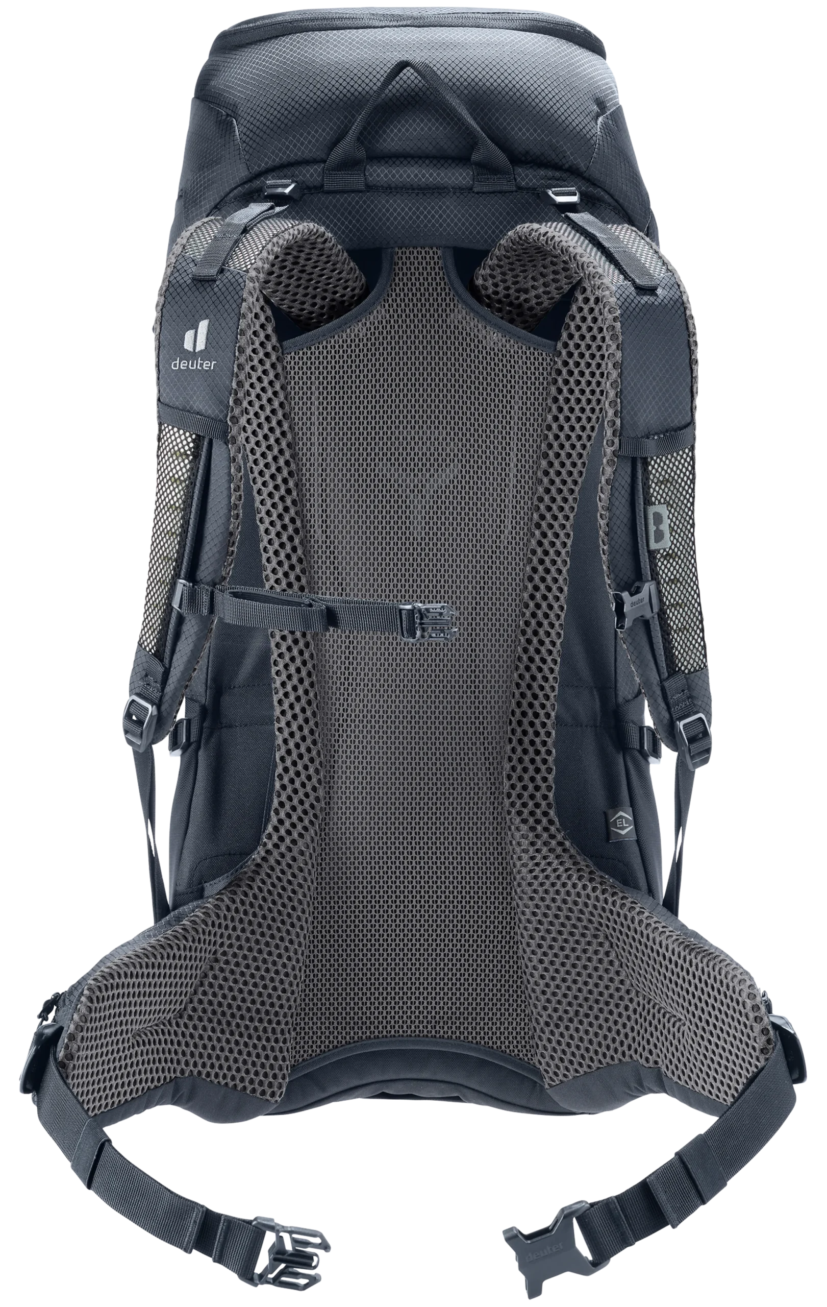 Futura 34 EL