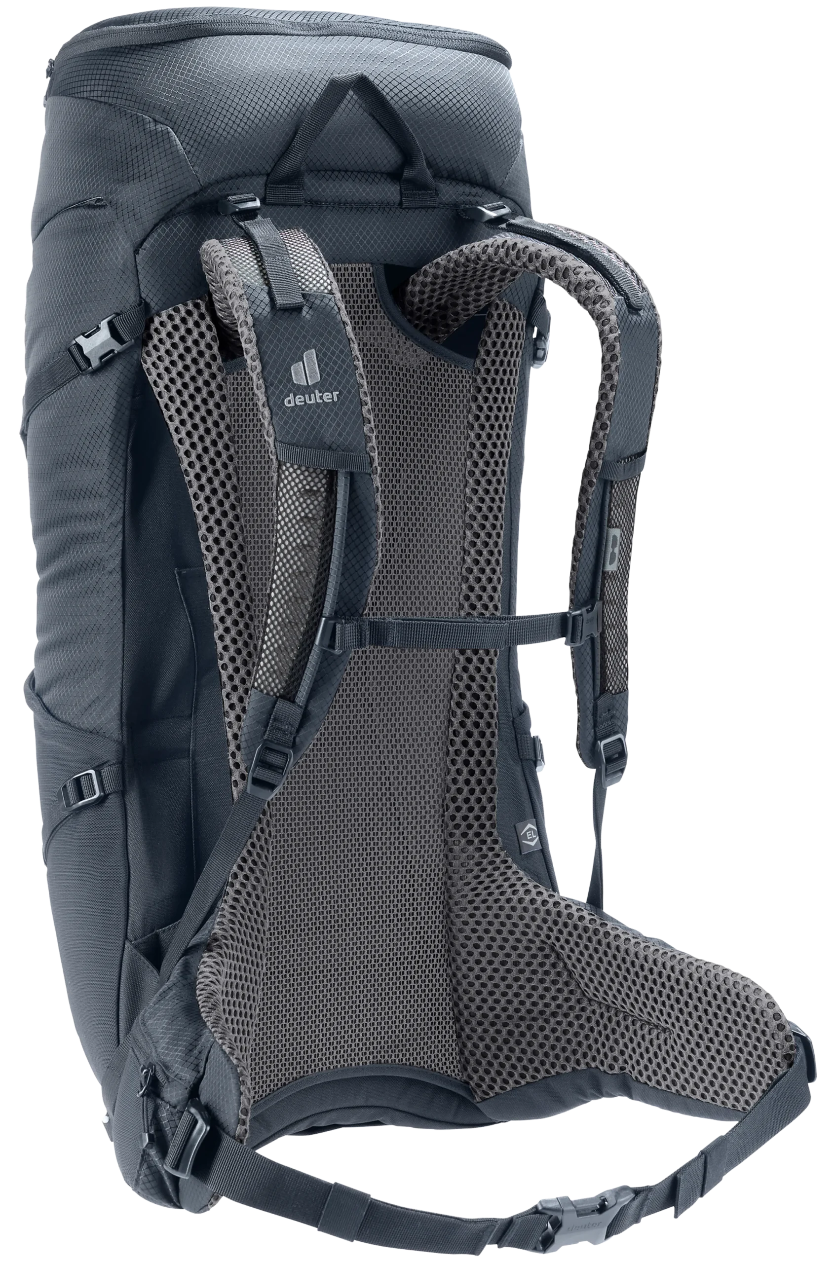 Futura 34 EL