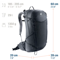 Futura 29 EL