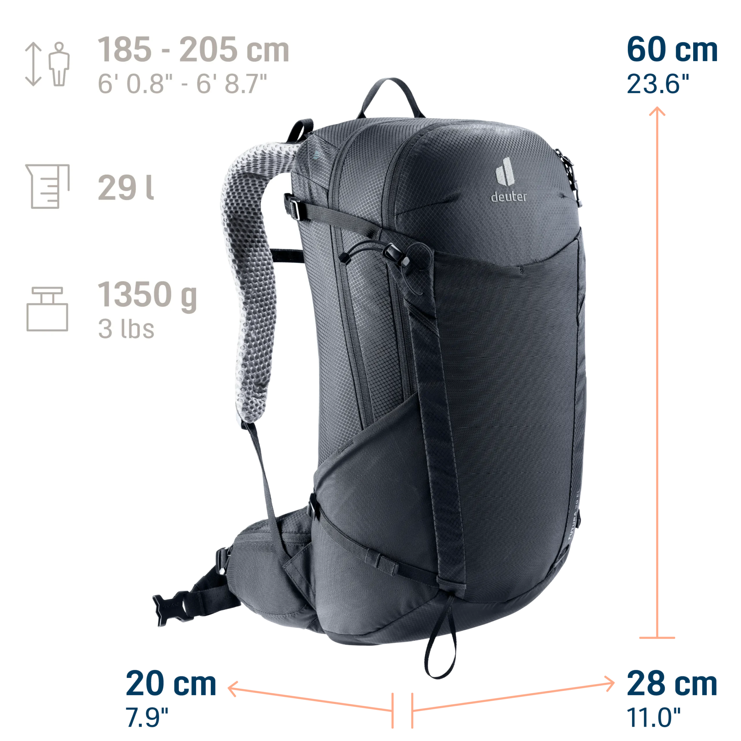 Futura 29 EL