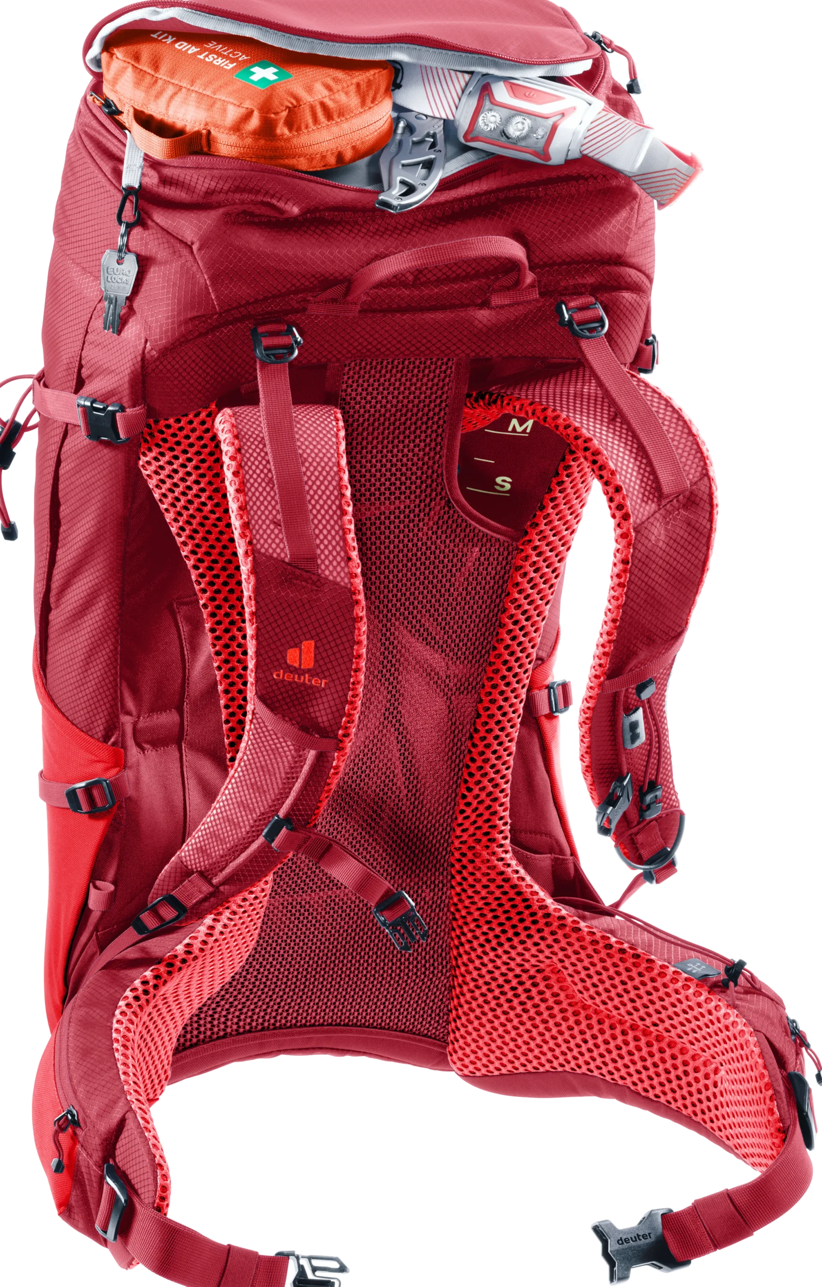Futura Pro 32