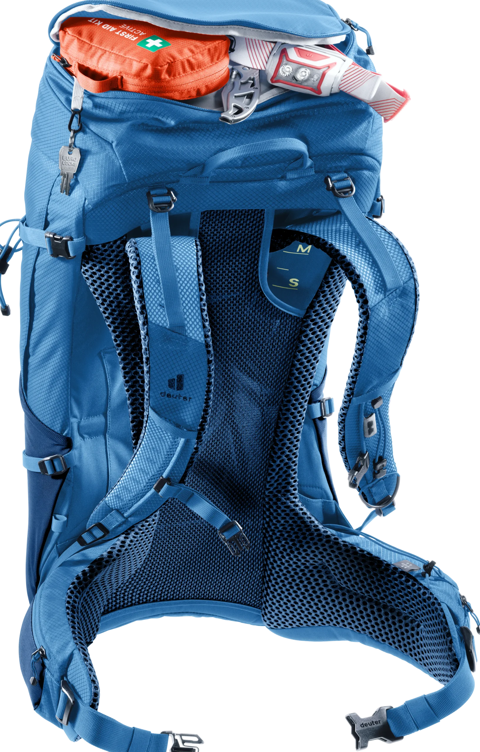 Futura Pro 32