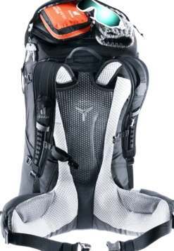 Futura Pro Jaypack 36