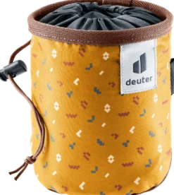 Gravity Chalk Bag I