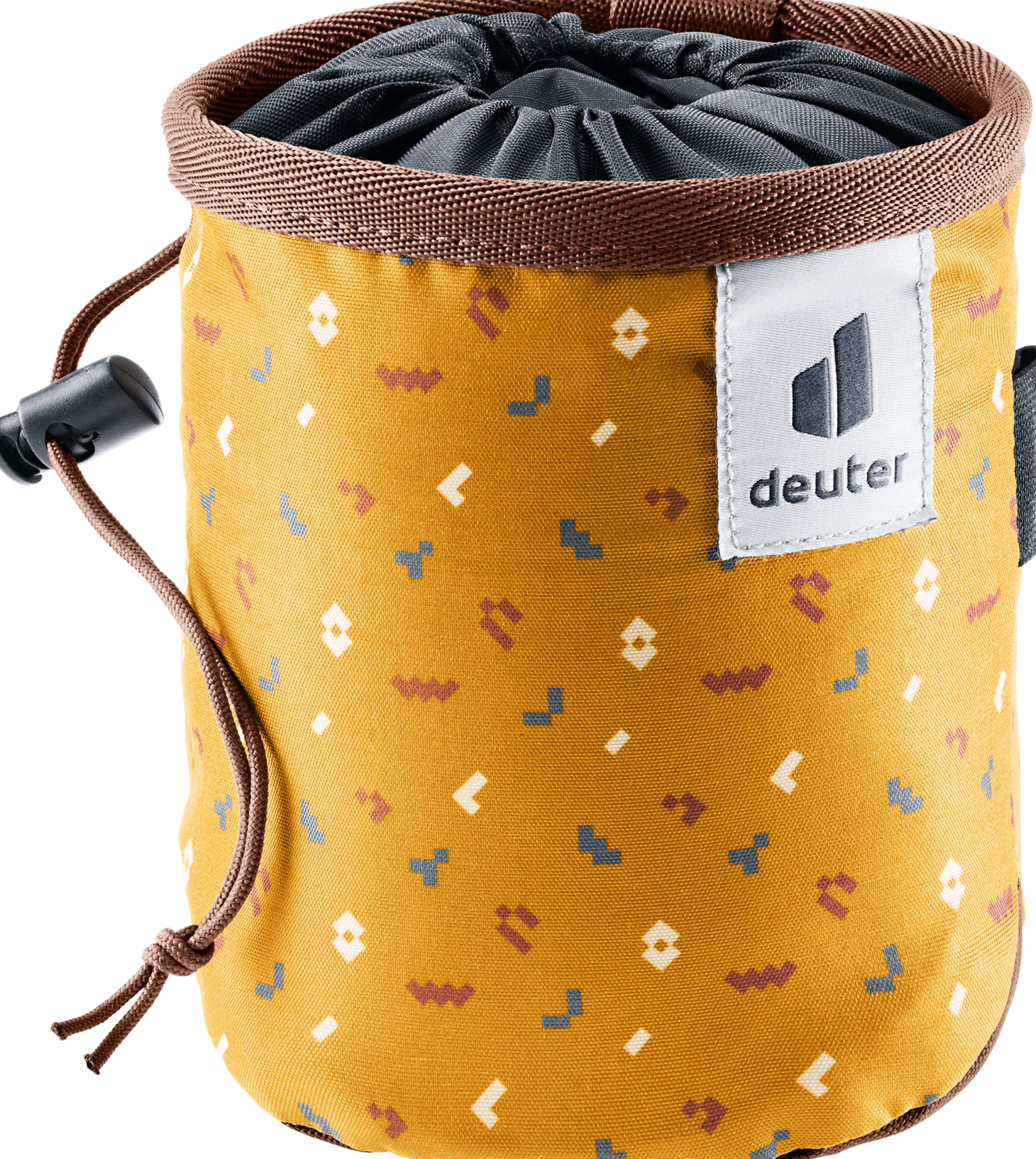 Gravity Chalk Bag I