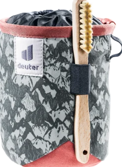 Gravity Chalk Bag I