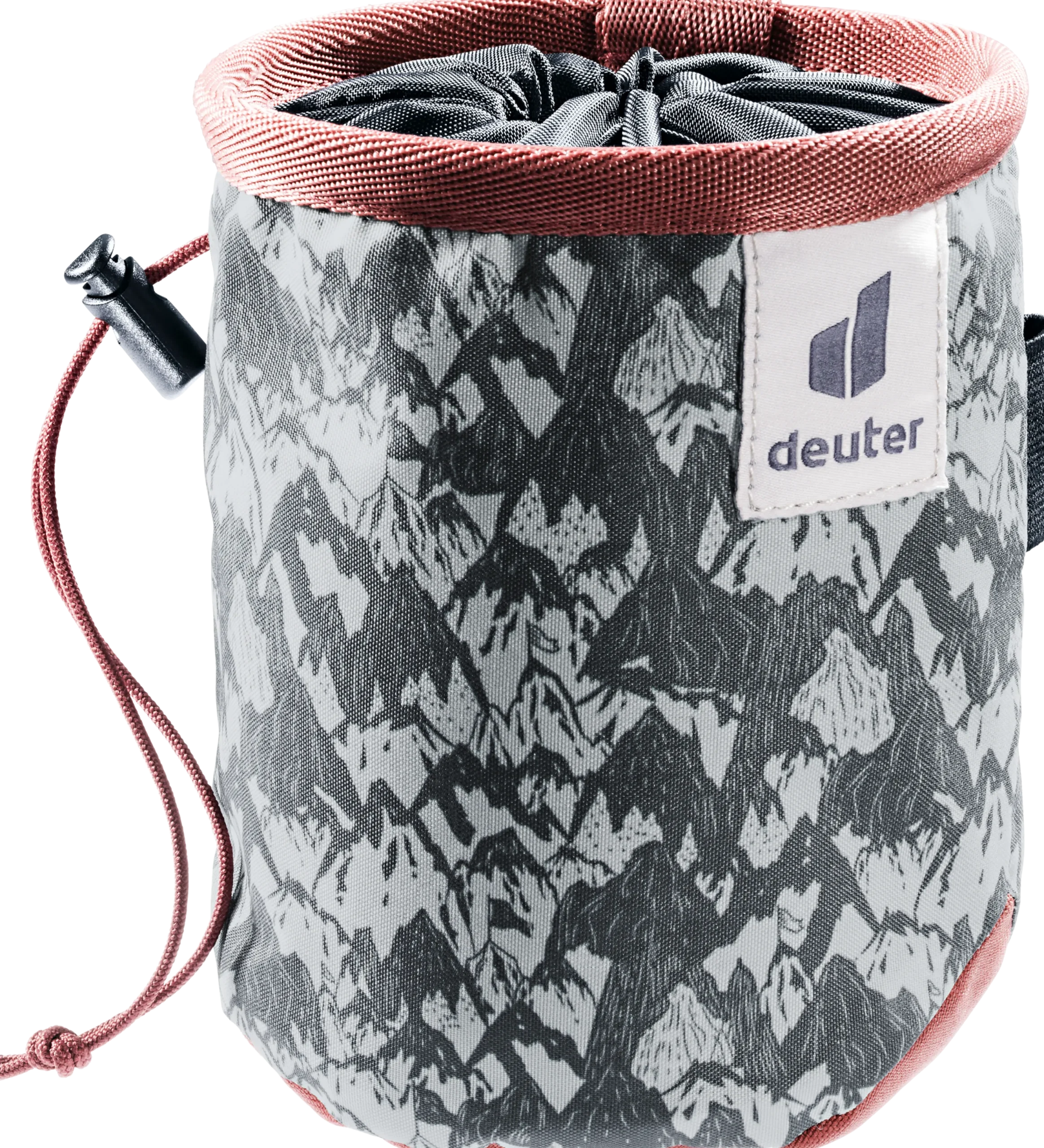 Gravity Chalk Bag I