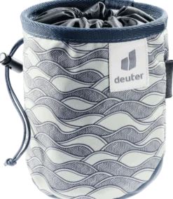 Gravity Chalk Bag I