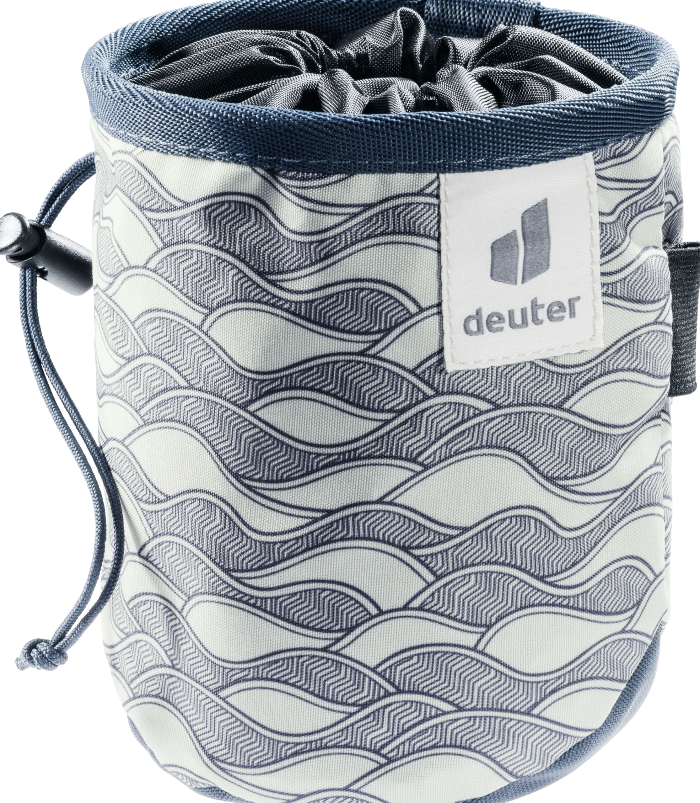 Gravity Chalk Bag I