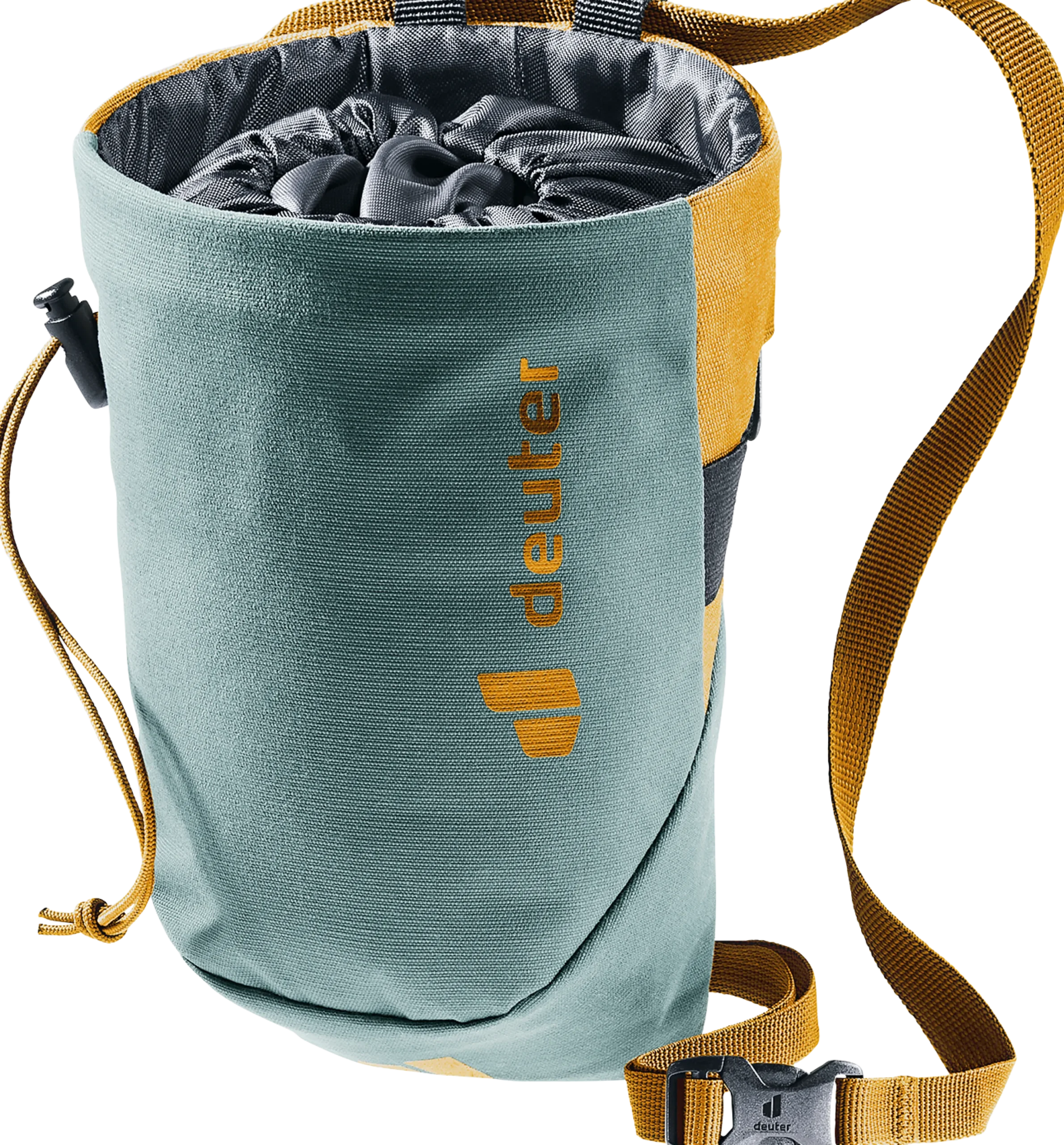 Gravity Chalk Bag II L