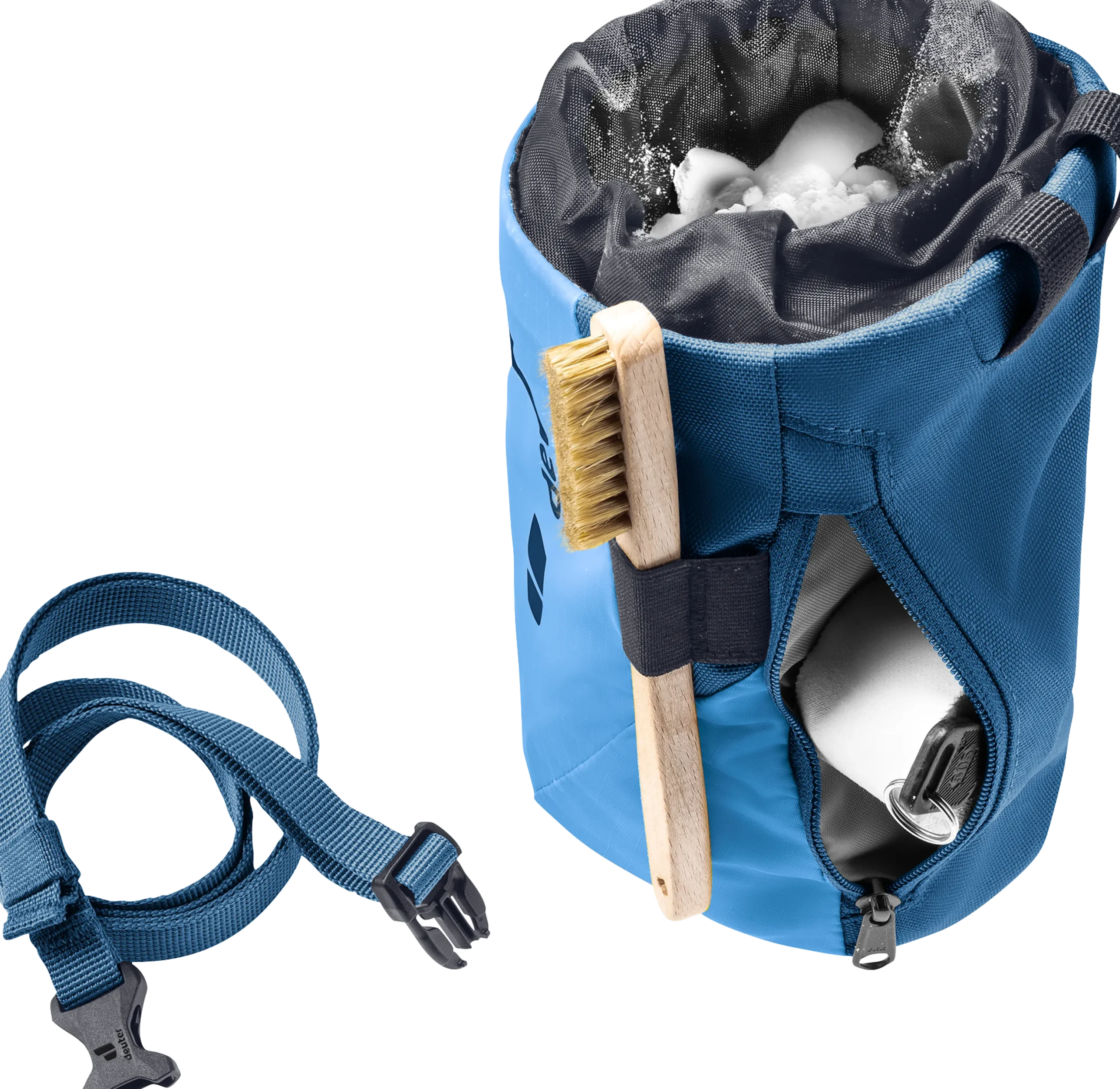 Gravity Chalk Bag II L