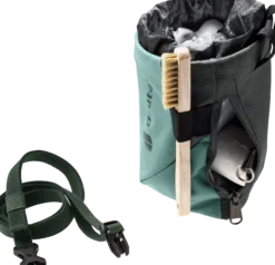 Gravity Chalk Bag II M