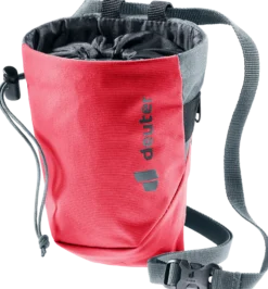 Gravity Chalk Bag II M