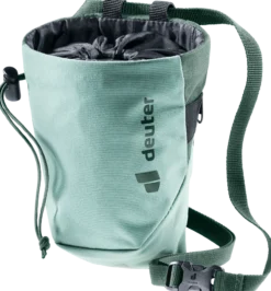 Gravity Chalk Bag II M