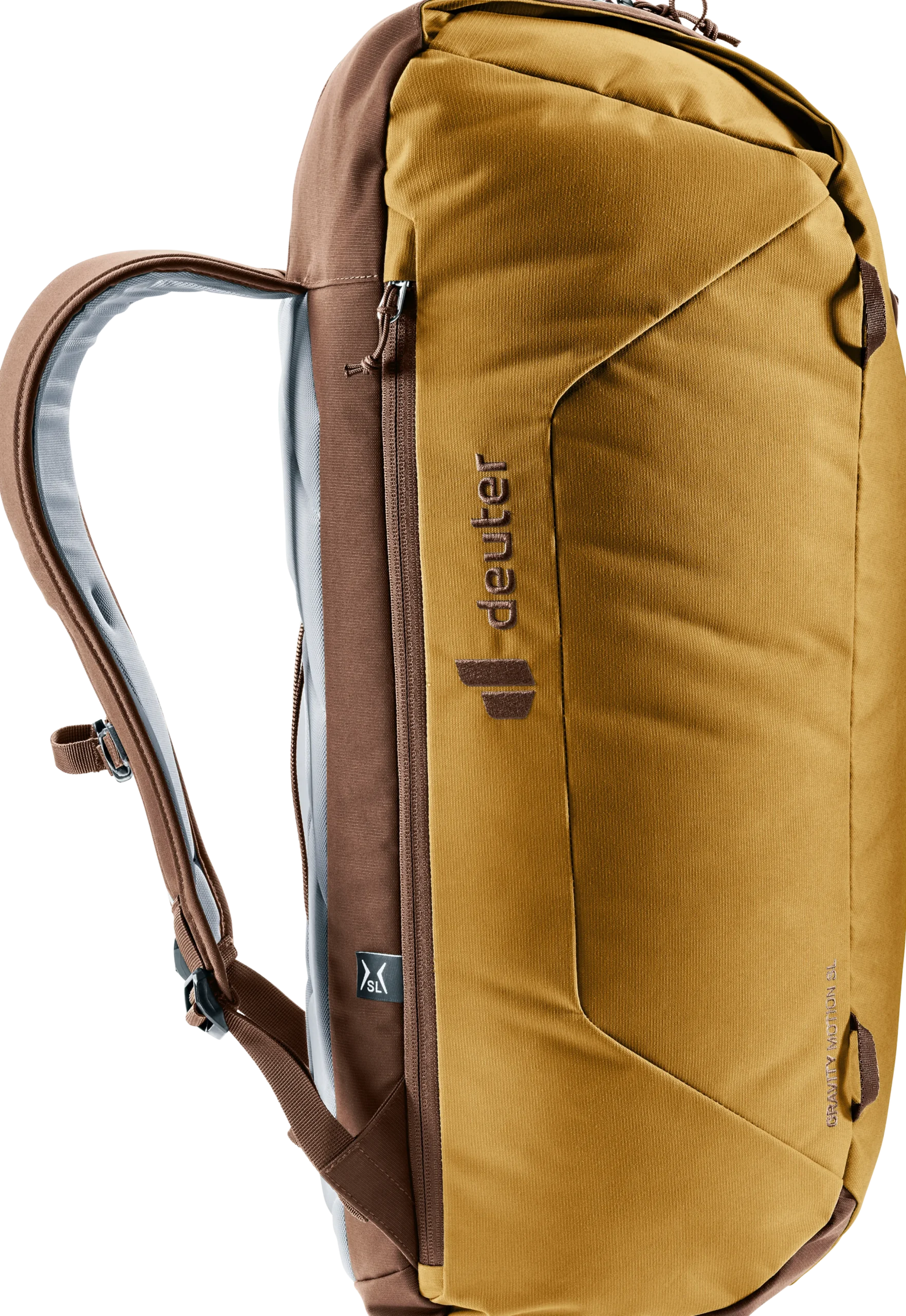 Gravity Motion SL