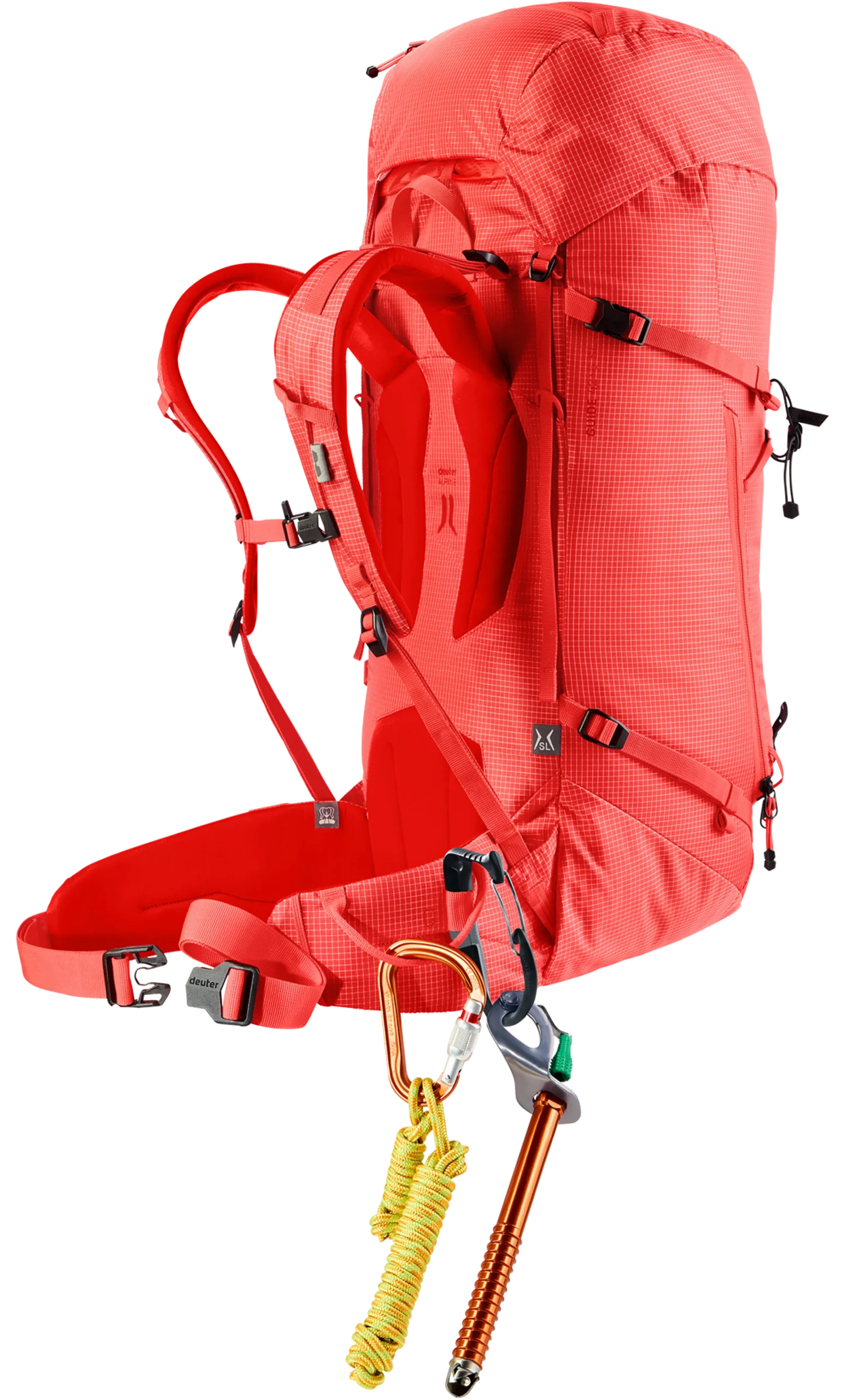 Guide 42+6 SL