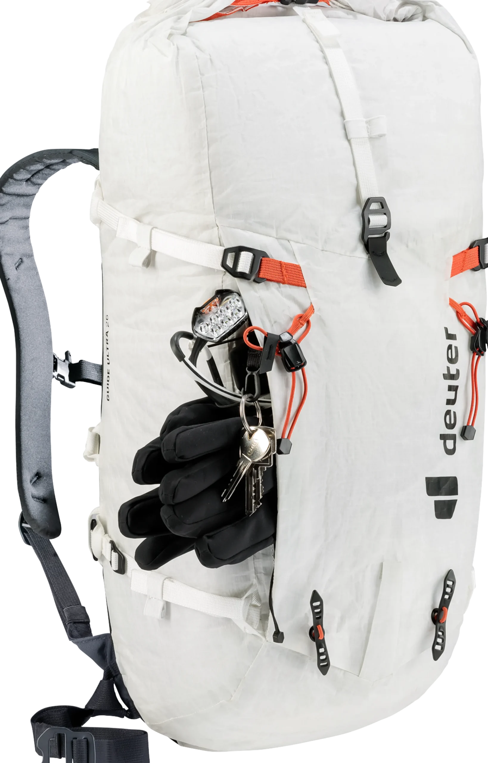 Guide Ultra 26