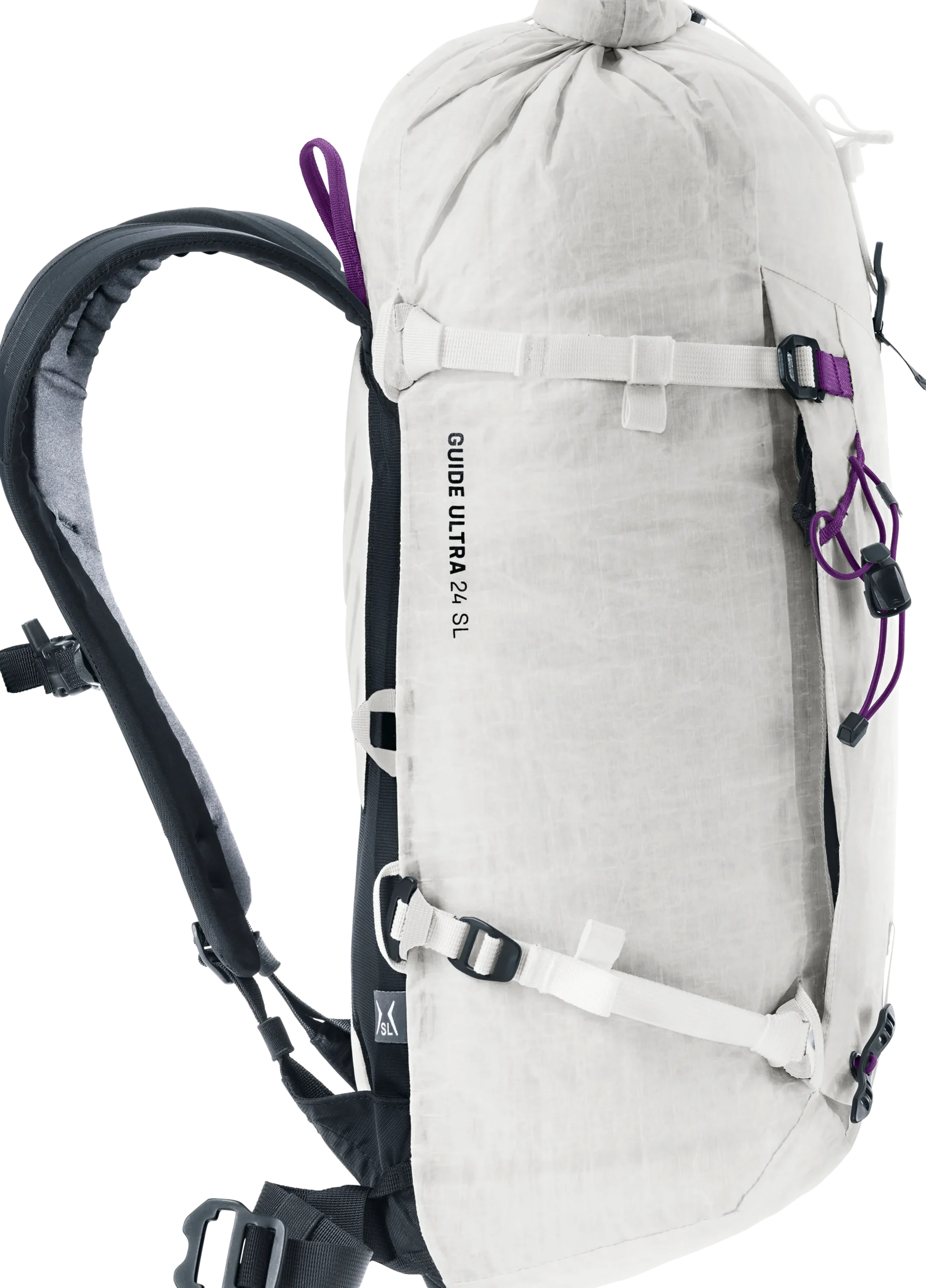 Guide Ultra 24 SL