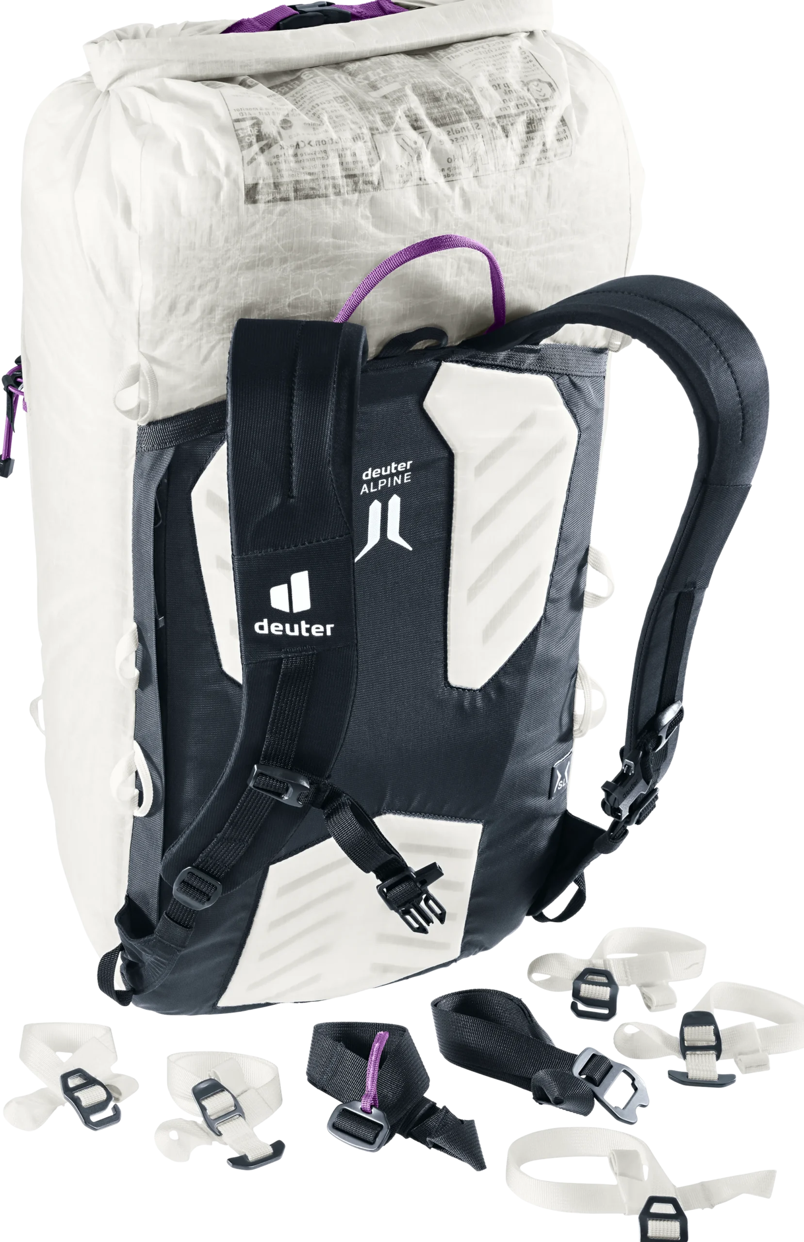 Guide Ultra 24 SL