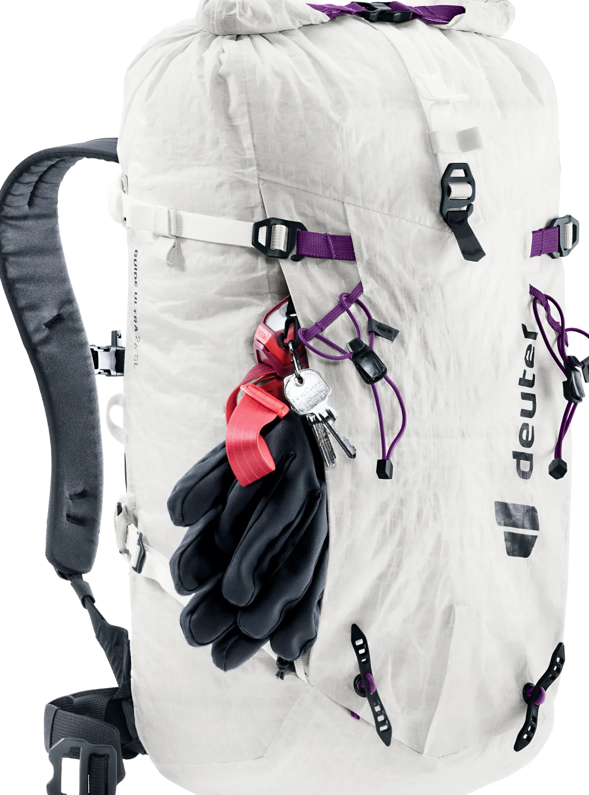 Guide Ultra 24 SL