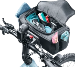 Handle Bar Bag 8 KF