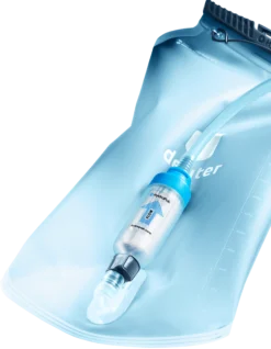 HydraPak® Streamer Filter