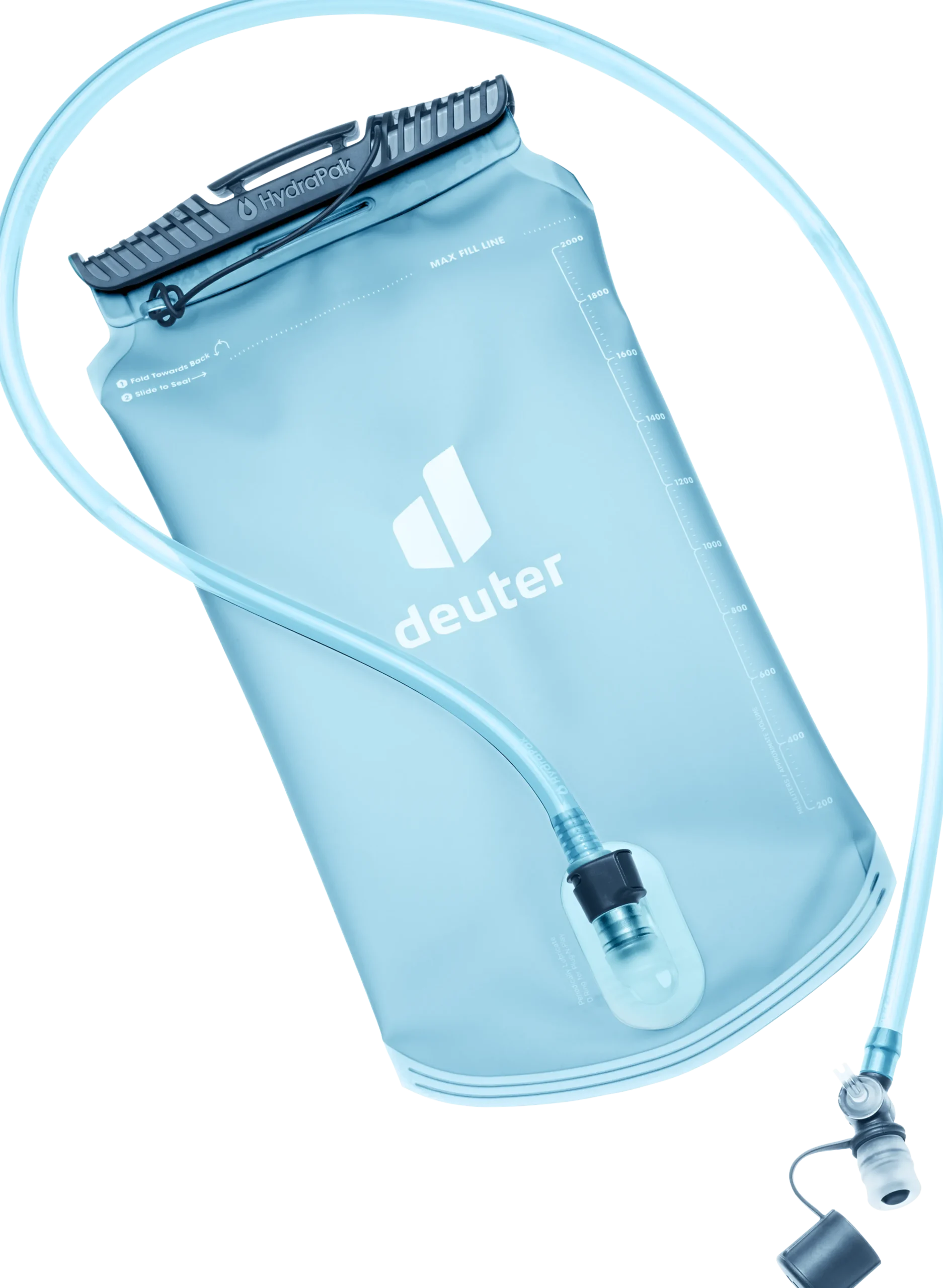 HydraPak® Streamer II 2.0 L
