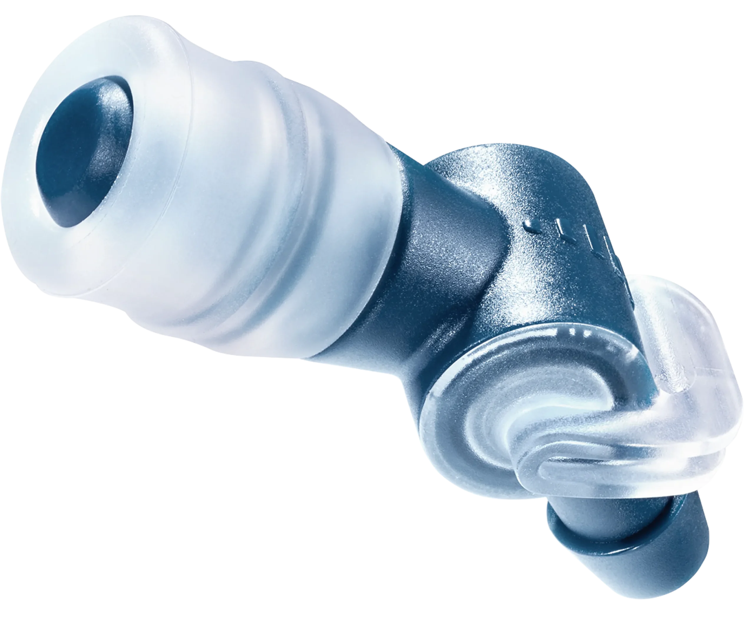 HydraPak® Streamer II Valve