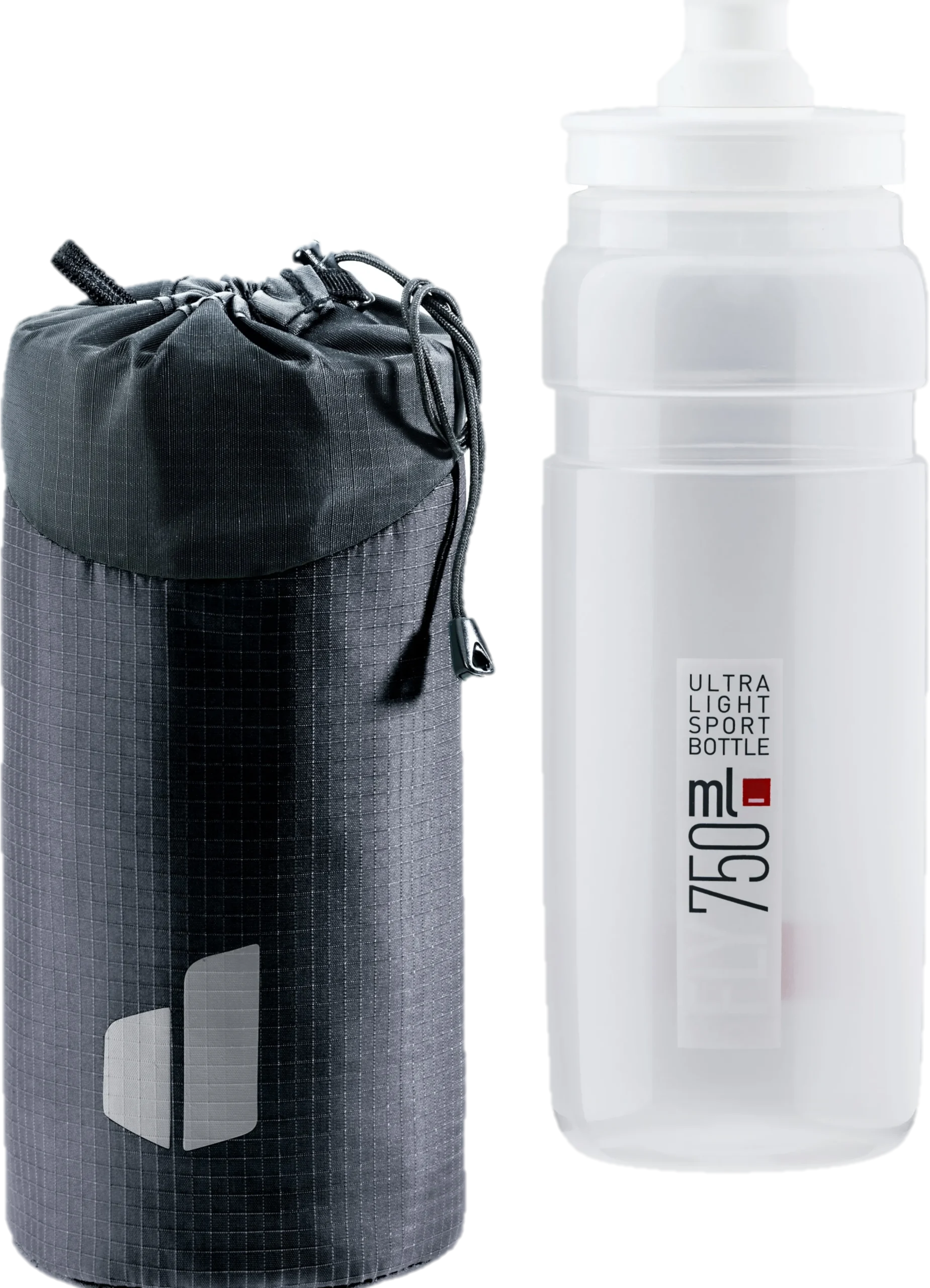 Insulated Bottle Holder