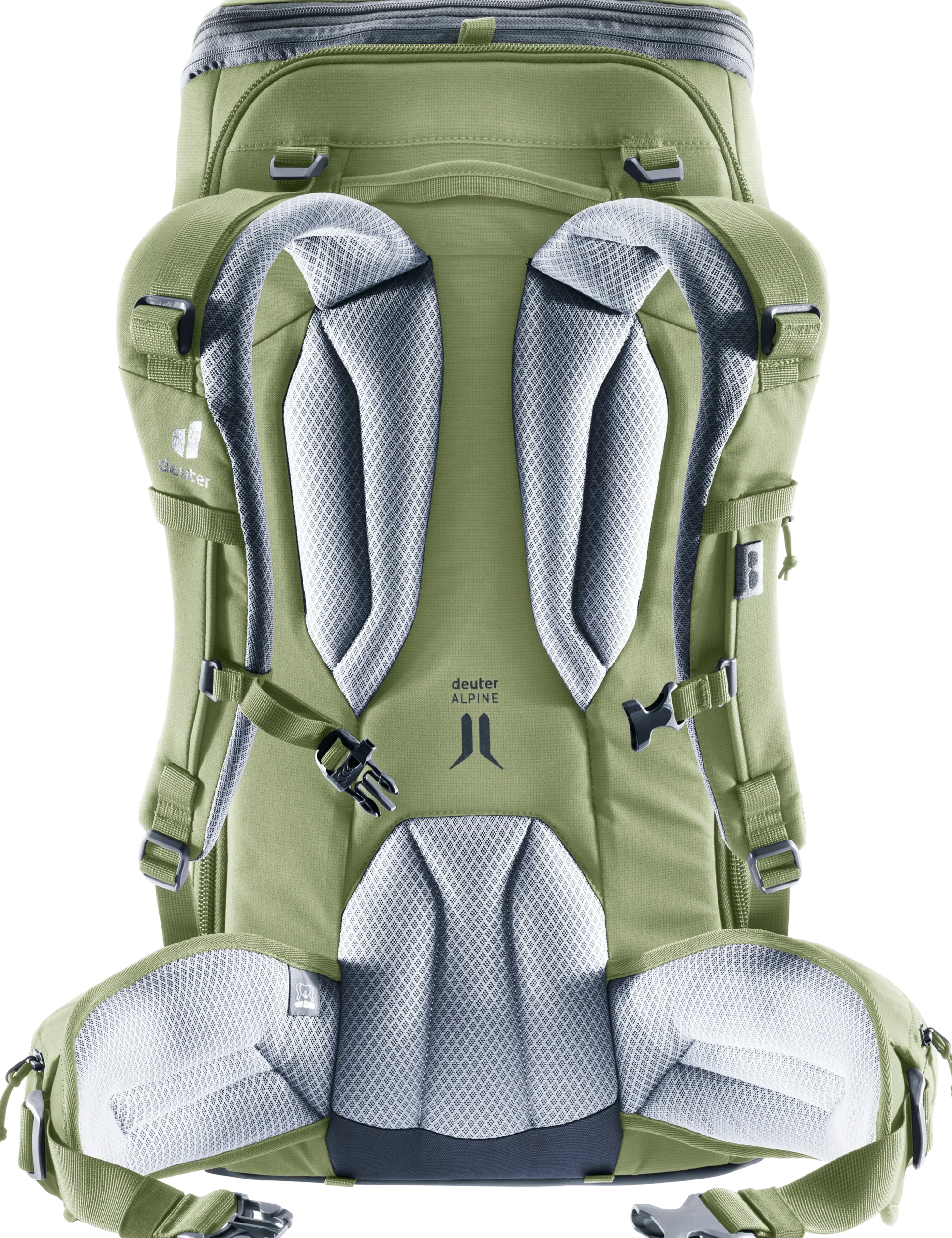 Jaypack 34+