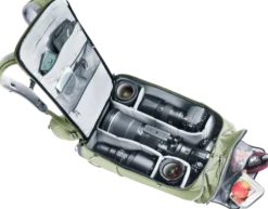 Jaypack 34+