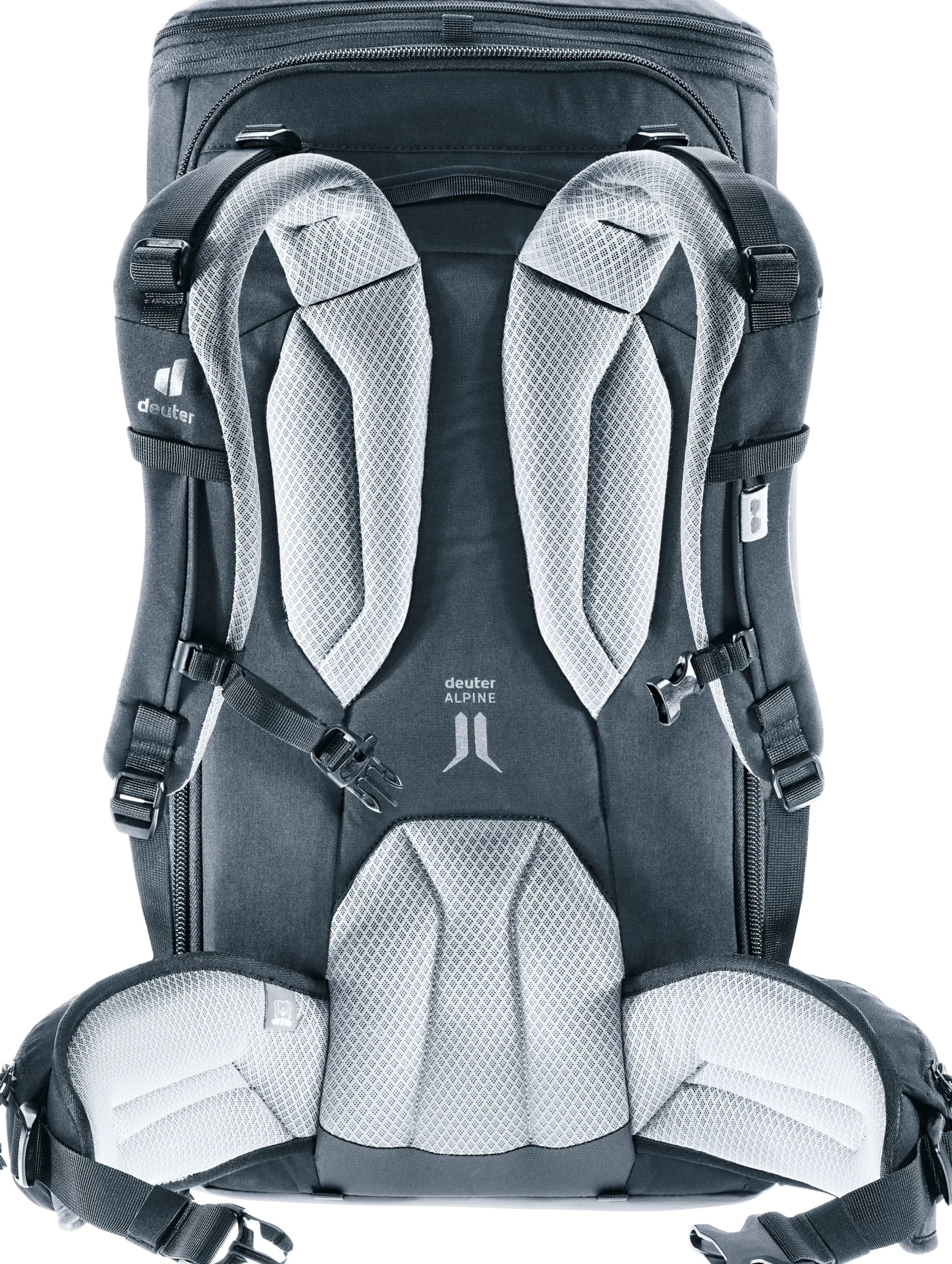 Jaypack 34+