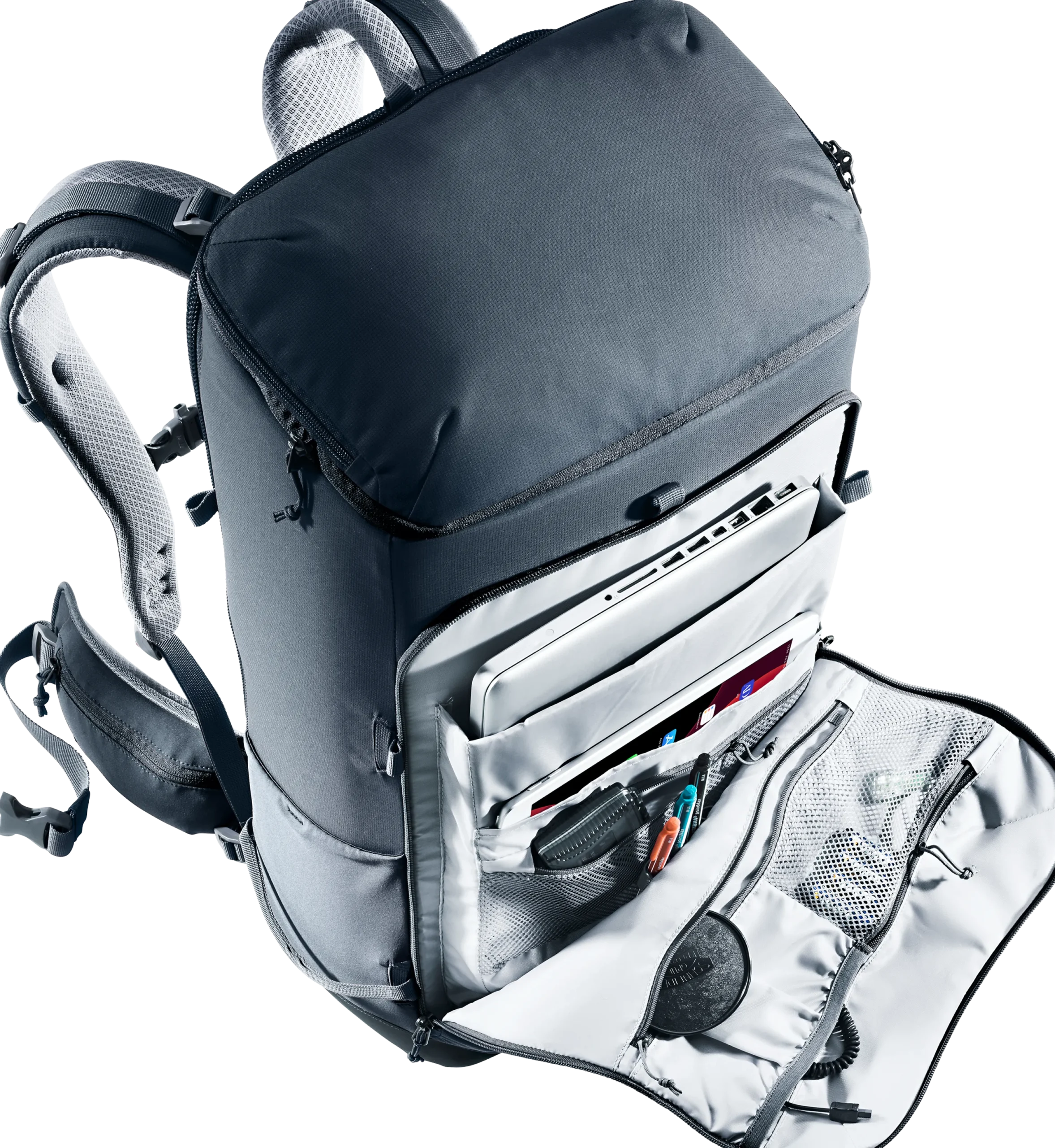 Jaypack 34+
