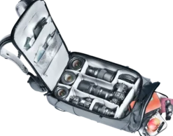 Jaypack 34+