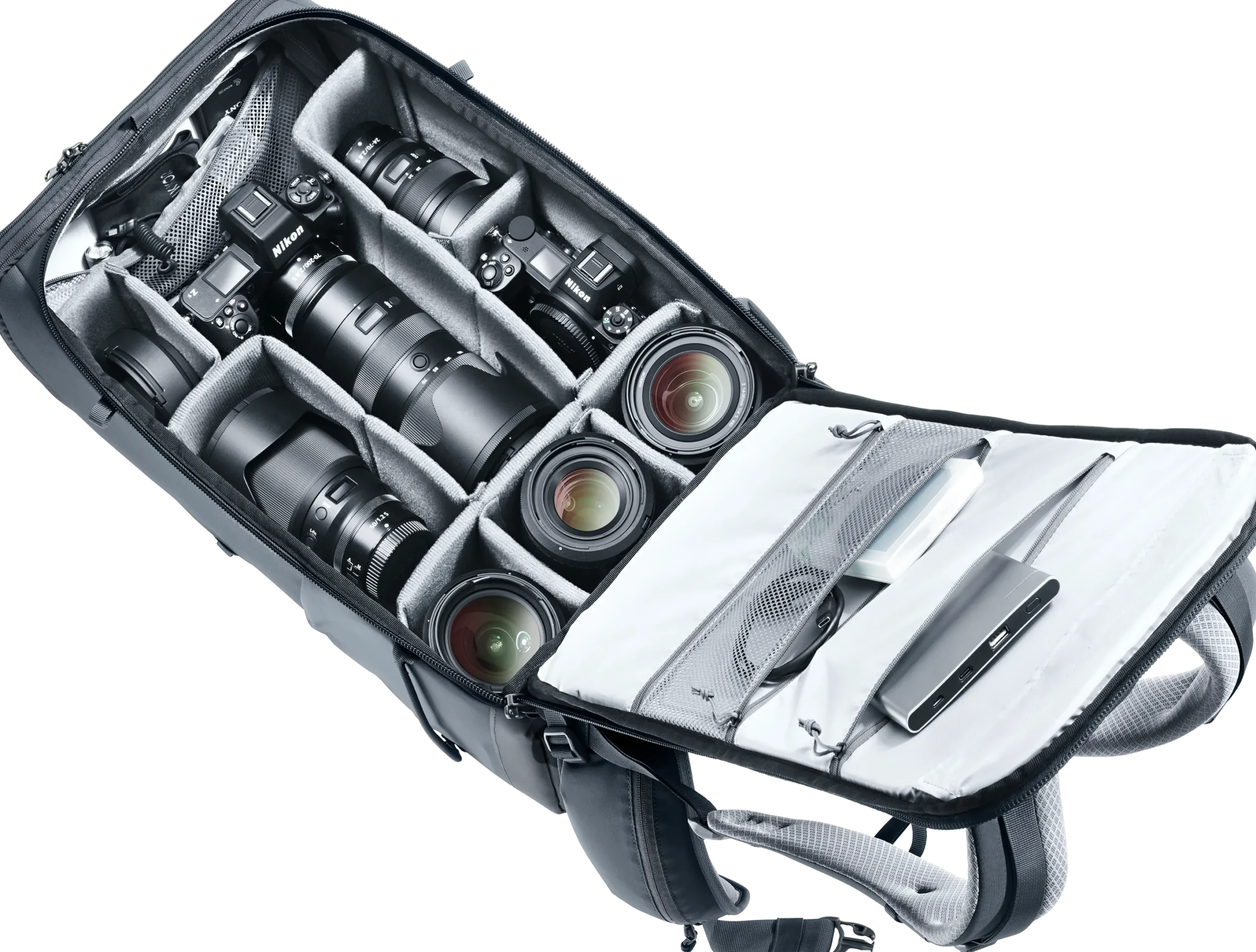 Jaypack 34+