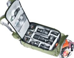 Jaypack 34+