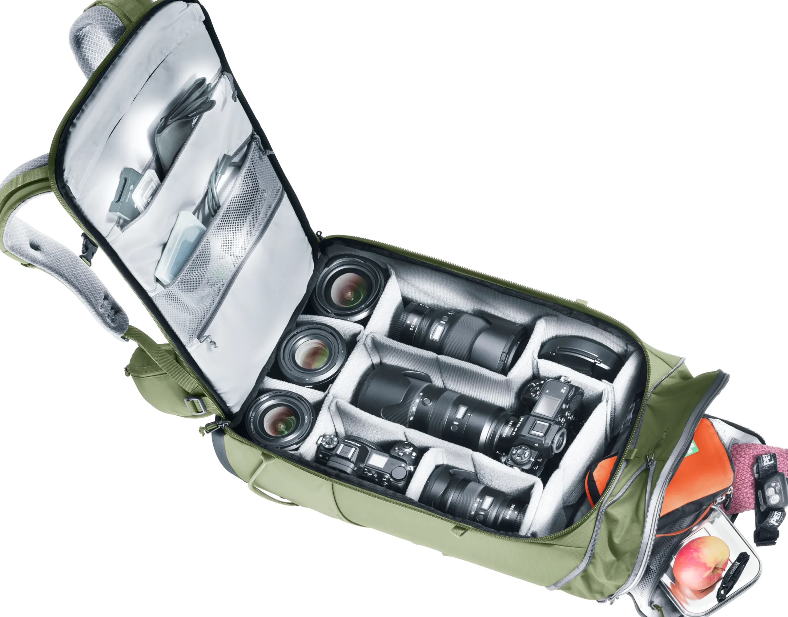 Jaypack 34+